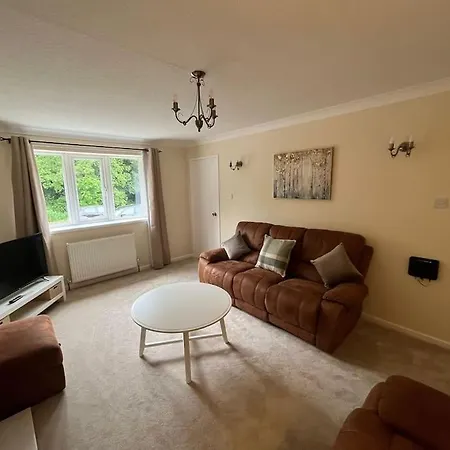 Cosy Bungalow In The Peak Glossop Exterior photo