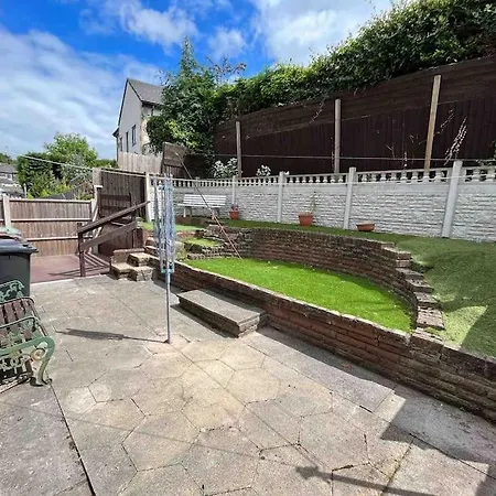 Cosy Bungalow In The Peak Glossop Exterior photo