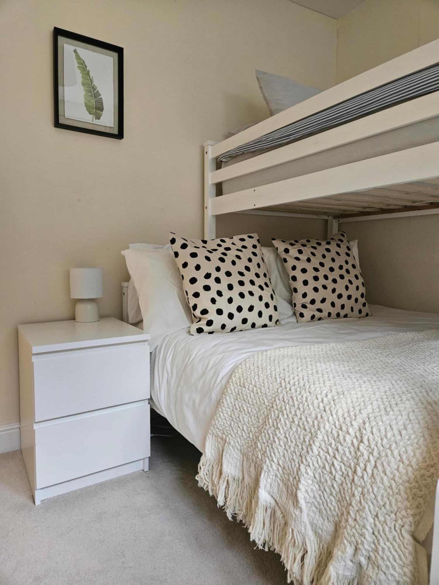 Apartment Cosy In The Peak Glossop