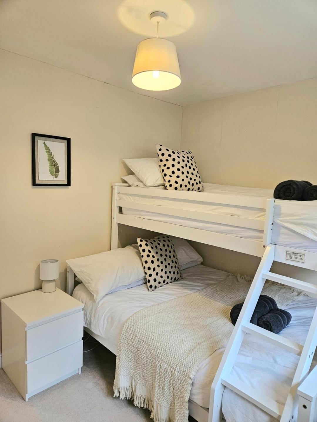 Apartment Cosy In The Peak Glossop