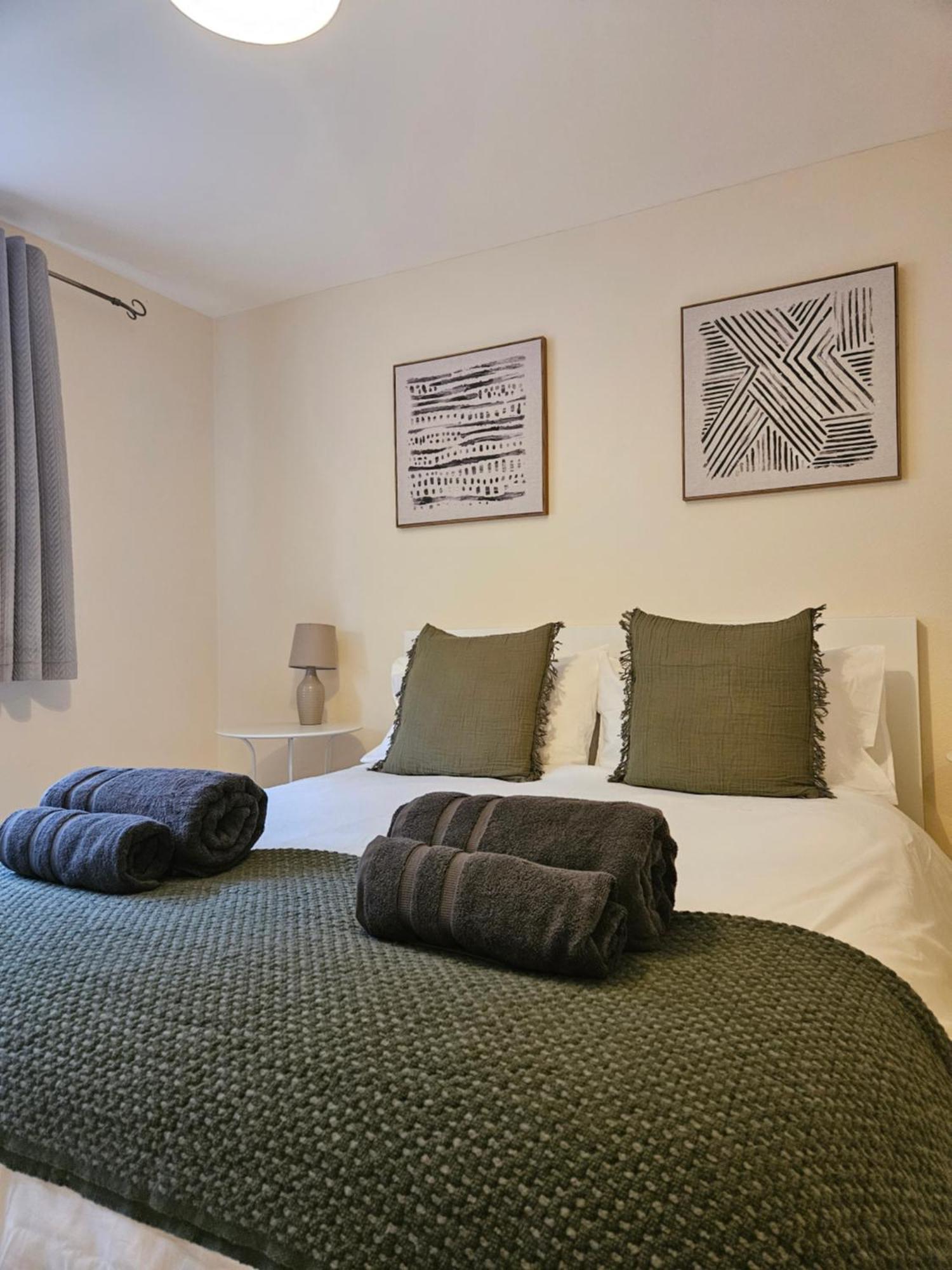 Cosy In The Peak Glossop